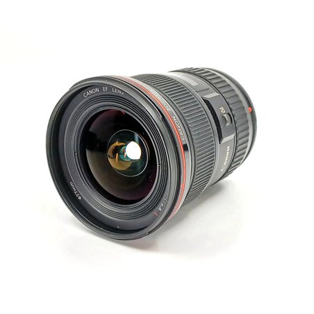 Canon EF 16-35/2,8 L USM