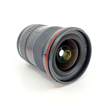 Canon EF 16-35/2,8 L USM