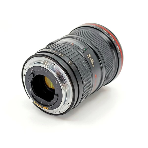 Canon EF 16-35/2,8 L USM