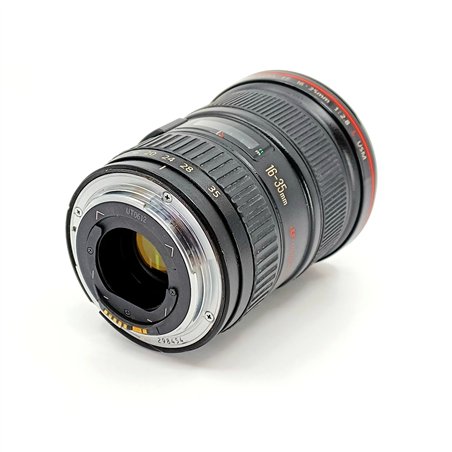 Canon EF 16-35/2,8 L USM
