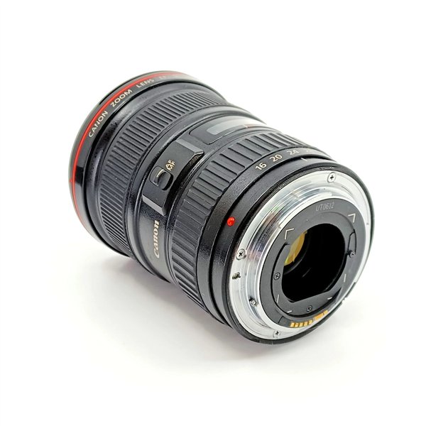 Canon EF 16-35/2,8 L USM