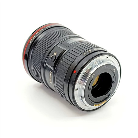 Canon EF 16-35/2,8 L USM