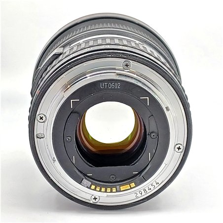 Canon EF 16-35/2,8 L USM