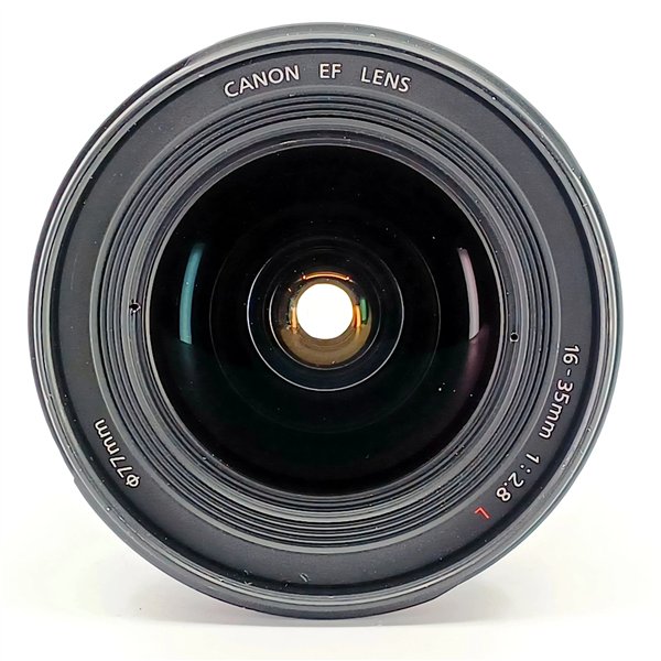 Canon EF 16-35/2,8 L USM