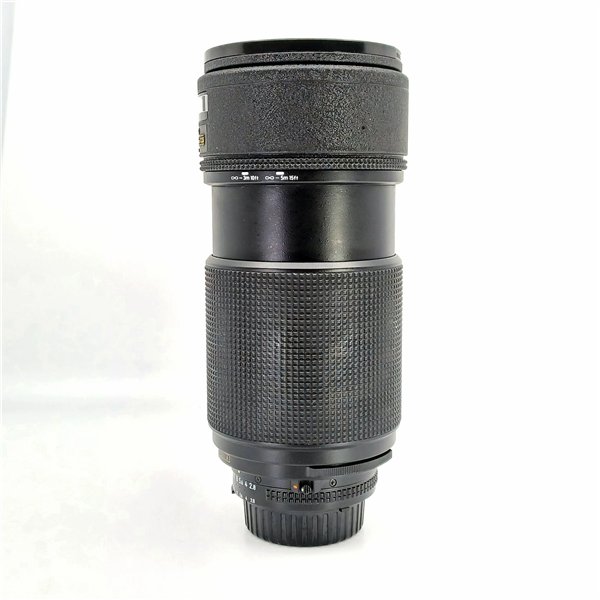 Nikon AF 80-200 /2,8