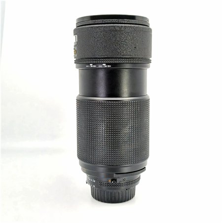 Nikon AF 80-200 /2,8