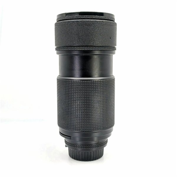 Nikon AF 80-200 /2,8