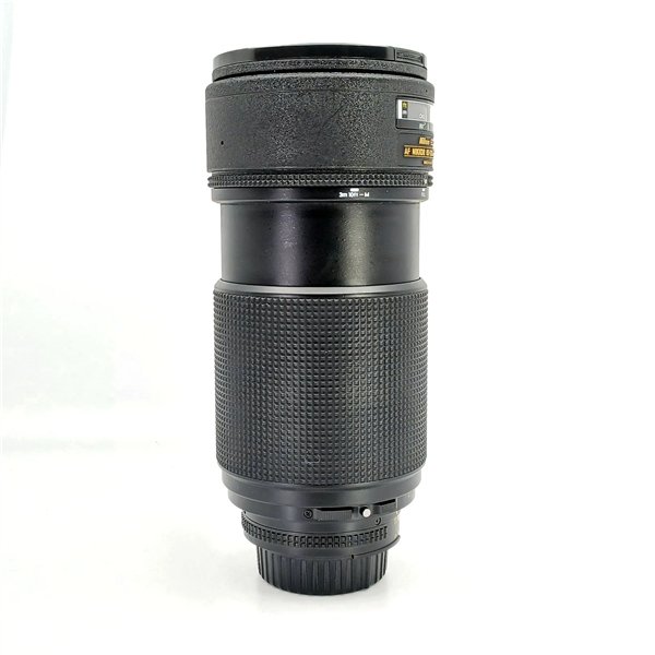 Nikon AF 80-200 /2,8