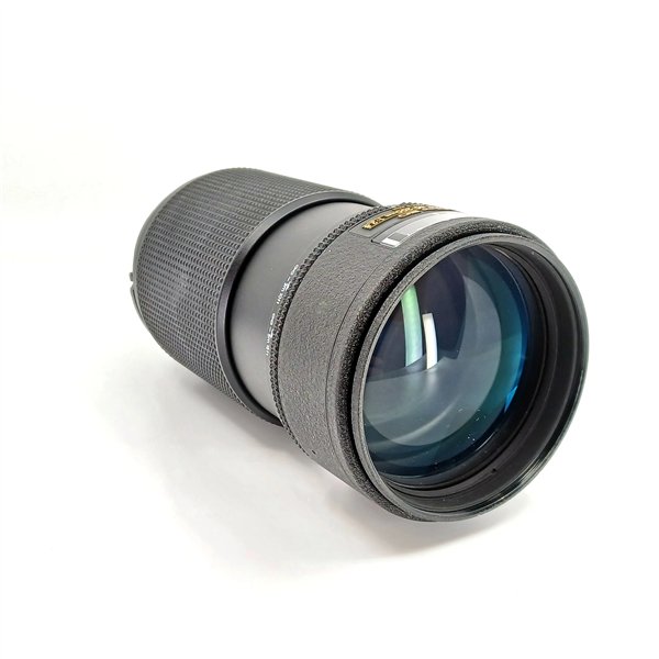 Nikon AF 80-200 /2,8