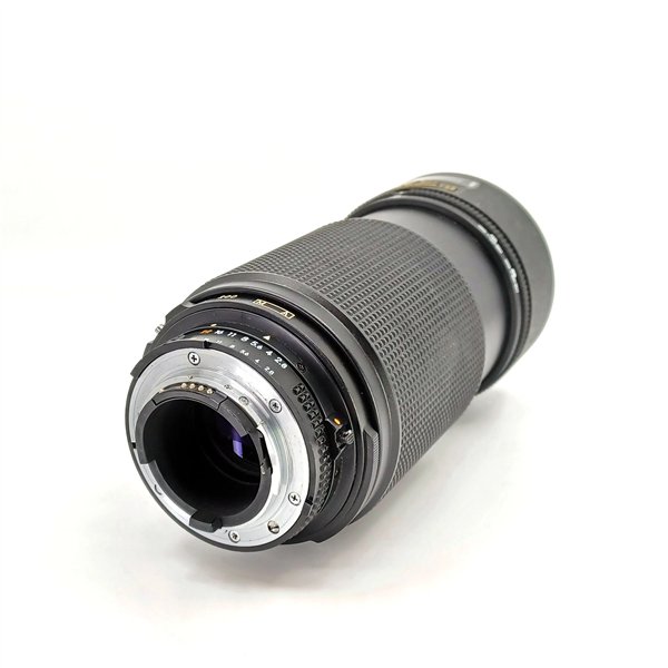 Nikon AF 80-200 /2,8