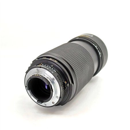 Nikon AF 80-200 /2,8