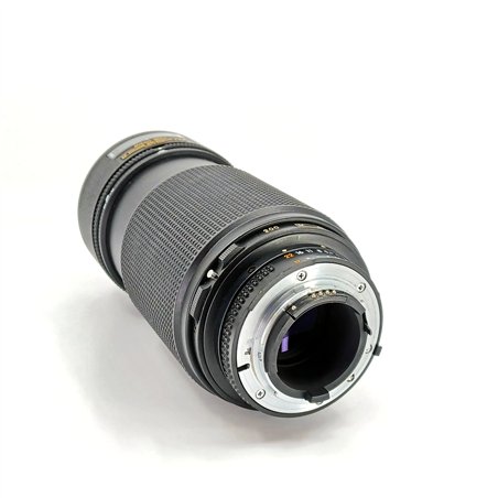 Nikon AF 80-200 /2,8