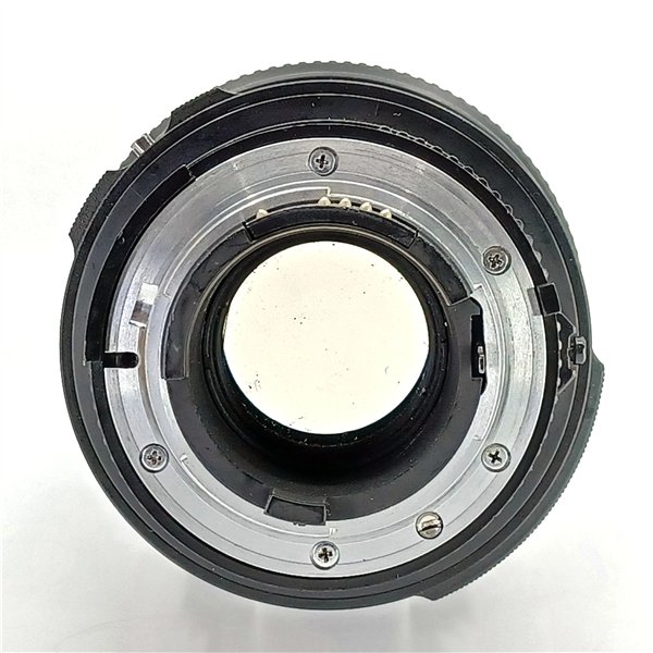 Nikon AF 80-200 /2,8