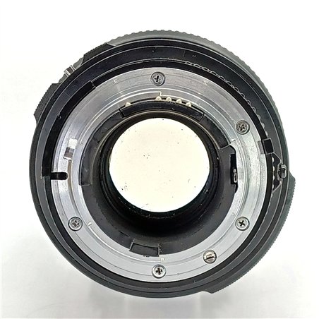 Nikon AF 80-200 /2,8