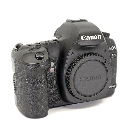 Canon EOS 5D Mark II