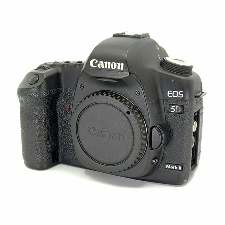 Canon EOS 5D Mark II