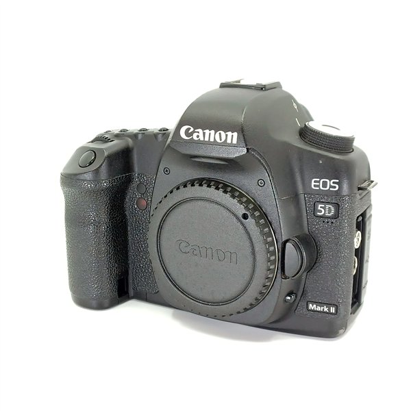 Canon EOS 5D Mark II
