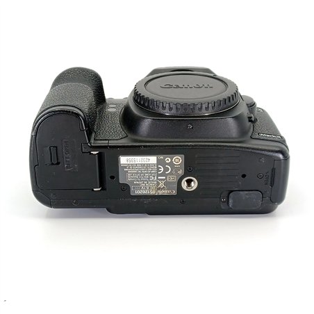 Canon EOS 5D Mark II