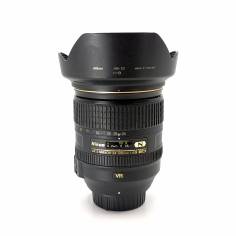 Nikon AF-S 24-120/4 IF ED 2