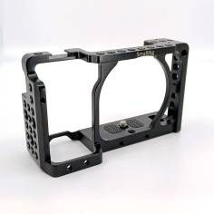 Gabbia fotocamera SmallRig per Alpha 6000 - 6400