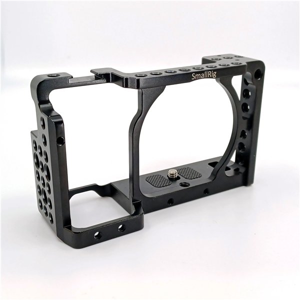 Gabbia fotocamera SmallRig per Alpha 6000 - 6400