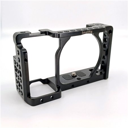 Gabbia fotocamera SmallRig per Alpha 6000 - 6400