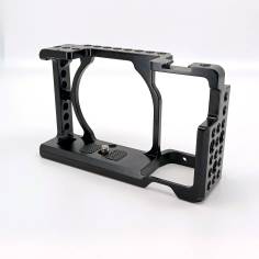 Gabbia fotocamera SmallRig per Alpha 6000 - 6400 2