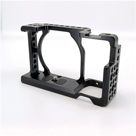 Gabbia fotocamera SmallRig per Alpha 6000 - 6400