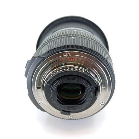 Sigma AF-10-20/3,5 DC HSM per Nikon