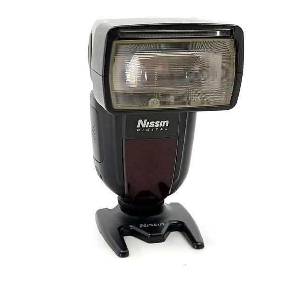 Nissin Di700 per Nikon