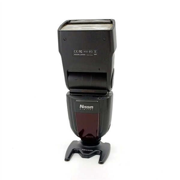 Nissin Di700 per Nikon