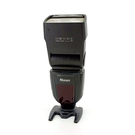 Nissin Di700 per Nikon