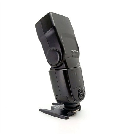 Nissin Di700 per Nikon