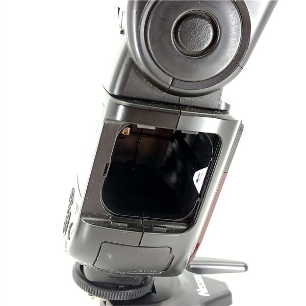 Nissin Di700 per Nikon