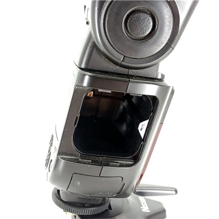 Nissin Di700 per Nikon