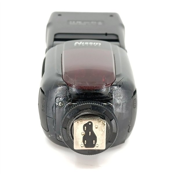 Nissin Di700 per Nikon