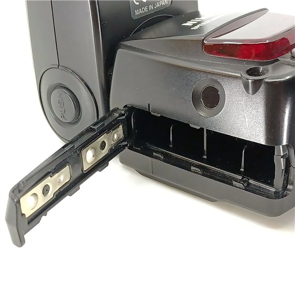 Nikon SB 800  + piedistallo AS-19