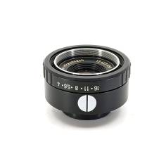 Schneider Comparon 50/4 per ingranditore 2