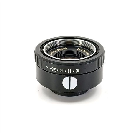 Schneider Comparon 50/4 per ingranditore