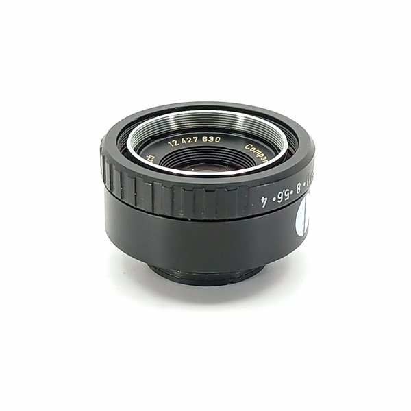 Schneider Comparon 50/4 per ingranditore