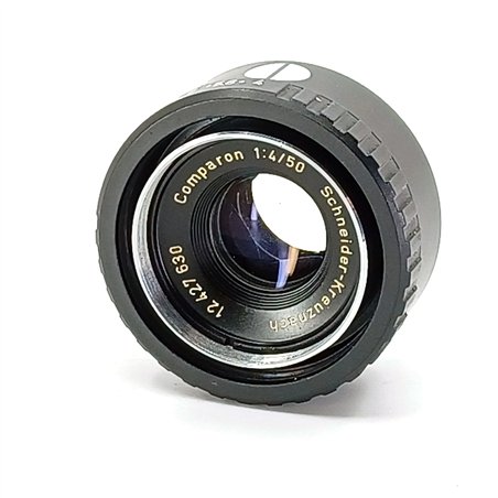 Schneider Comparon 50/4 per ingranditore