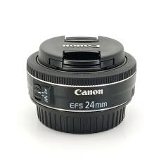 Canon EF 24/2,8 STM