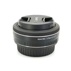 Canon EF 24/2,8 STM 2