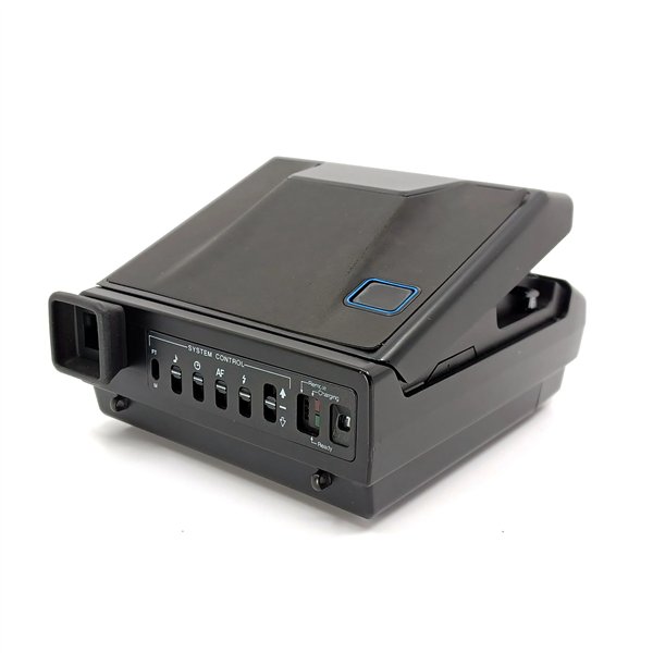 Polaroid Image System SE con BOX + pellicola