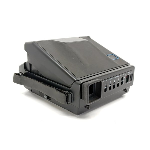 Polaroid Image System SE con BOX + pellicola