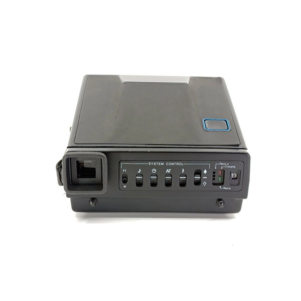 Polaroid Image System SE con BOX + pellicola