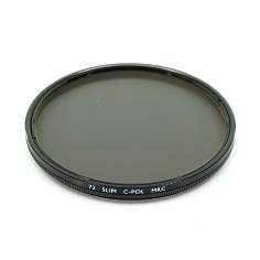 B+W Polarizzatore Circolare Slim 72mm MRC