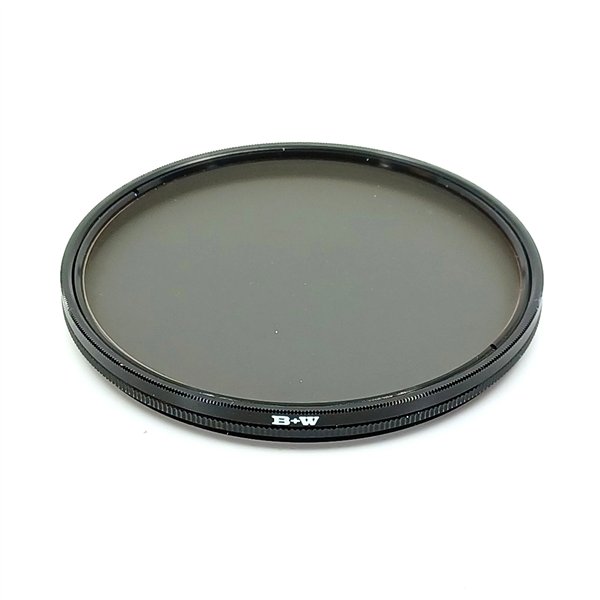 B+W Polarizzatore Circolare Slim 72mm MRC