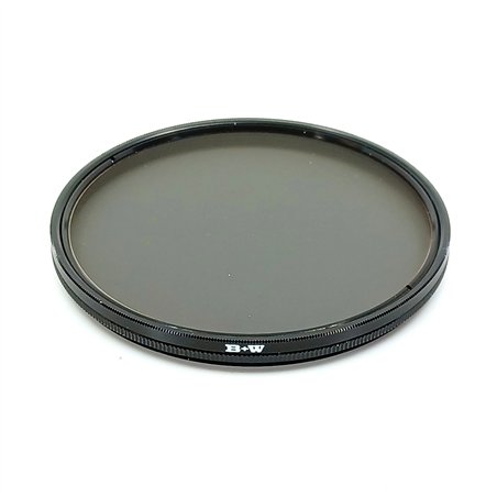 B+W Polarizzatore Circolare Slim 72mm MRC