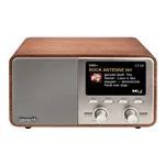 Albrecht DR 760 DAB+/UKW Radio con ASA